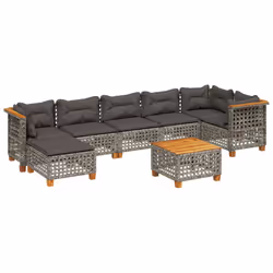 VidaXL 3261933, 8 pièce(s)