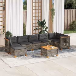 VidaXL 3261933 ensemble de meubles de jardin