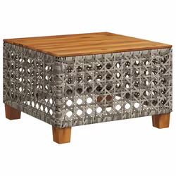 VidaXL 3261933 ensemble de meubles de jardin