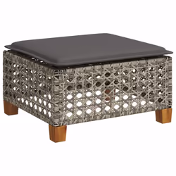 VidaXL 3261933 ensemble de meubles de jardin - Vue supplémentaire 6