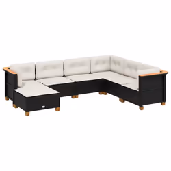 VidaXL 3261935, 7 pièce(s)