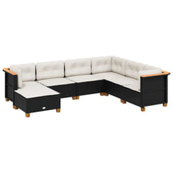 VidaXL 3261935 ensemble de meubles de jardin