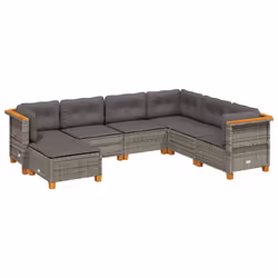 VidaXL 3261936, 7 pièce(s)