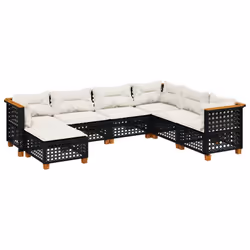 VidaXL 3261938, 7 pièce(s)