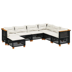 VidaXL 3261938 ensemble de meubles de jardin