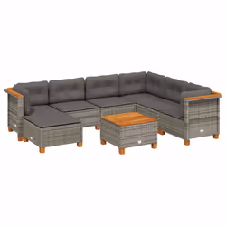 VidaXL 3261939, 7 pièce(s)