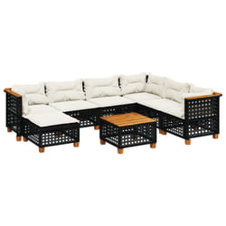 VidaXL 3261941 ensemble de meubles de jardin