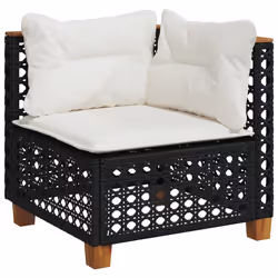 VidaXL 3261941 ensemble de meubles de jardin