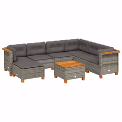 VidaXL 3261942, 8 pièce(s)