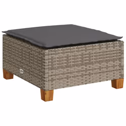 VidaXL 3261945 ensemble de meubles de jardin - Vue supplémentaire 5