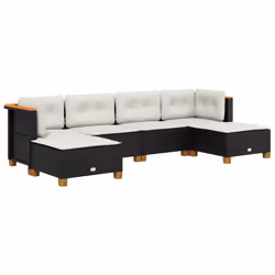 VidaXL 3261947, 6 pièce(s)