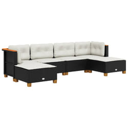 VidaXL 3261947 ensemble de meubles de jardin