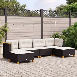 VidaXL 3261947 ensemble de meubles de jardin