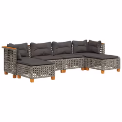 VidaXL 3261948, 6 pièce(s)