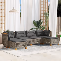 VidaXL 3261948 ensemble de meubles de jardin