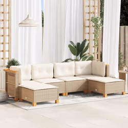 VidaXL 3261949 ensemble de meubles de jardin