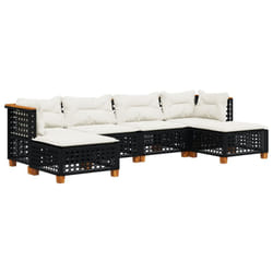 VidaXL 3261950 ensemble de meubles de jardin