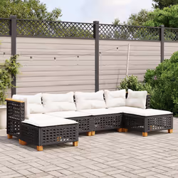 VidaXL 3261950 ensemble de meubles de jardin