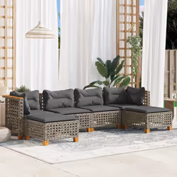 VidaXL 3261951 ensemble de meubles de jardin