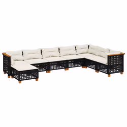 VidaXL 3261953, 8 pièce(s)