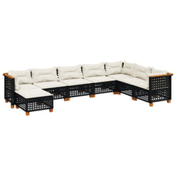 VidaXL 3261953 ensemble de meubles de jardin