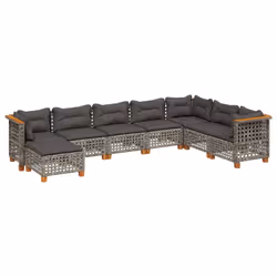 VidaXL 3261963, 9 pièce(s)