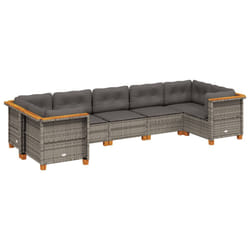 VidaXL 3261972 ensemble de meubles de jardin