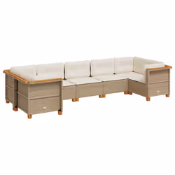 VidaXL 3261973, 7 pièce(s)