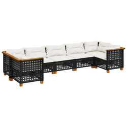 VidaXL 3261974 ensemble de meubles de jardin