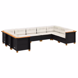 VidaXL 3261980, 9 pièce(s)