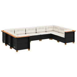 VidaXL 3261980 ensemble de meubles de jardin
