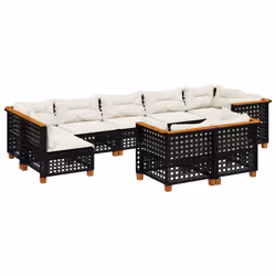 VidaXL 3261989, 9 pièce(s)