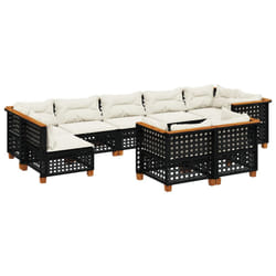 VidaXL 3261989 ensemble de meubles de jardin