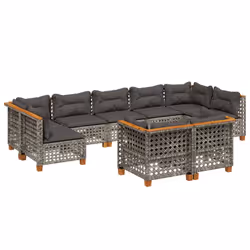 VidaXL 3261990, 9 pièce(s)