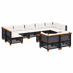 VidaXL 3261992, 9 pièce(s)