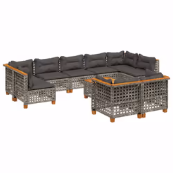 VidaXL 3261999, 10 pièce(s)