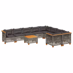 VidaXL 3262008, 10 pièce(s)