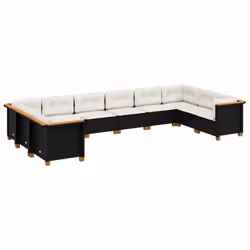 VidaXL 3262019, 10 pièce(s)