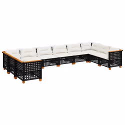 VidaXL 3262022, 10 pièce(s)