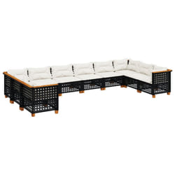 VidaXL 3262022 ensemble de meubles de jardin