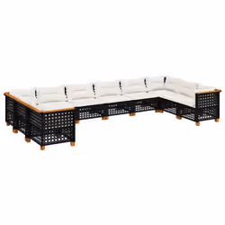 VidaXL 3262028, 11 pièce(s)