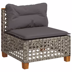 VidaXL 3262029 ensemble de meubles de jardin