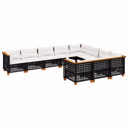 VidaXL 3262031, 10 pièce(s)