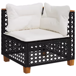 VidaXL 3262031 ensemble de meubles de jardin