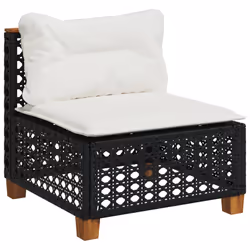 VidaXL 3262031 ensemble de meubles de jardin - Vue supplémentaire 4