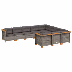 VidaXL 3262032, 10 pièce(s)