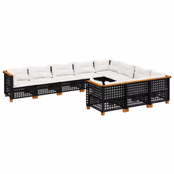 VidaXL 3262034, 10 pièce(s)