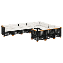 VidaXL 3262034 ensemble de meubles de jardin