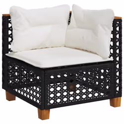 VidaXL 3262034 ensemble de meubles de jardin
