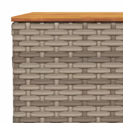 VidaXL 3262038 ensemble de meubles de jardin - Vue supplémentaire 7